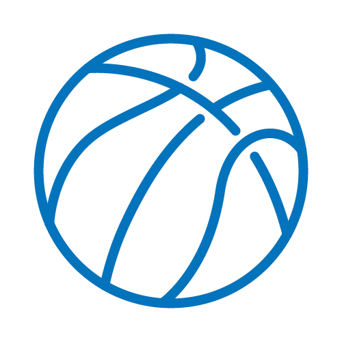 Icono de baloncesto