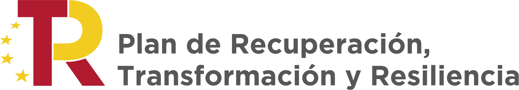 Logotipo PRTR