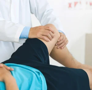 Recuperación postquirúrgica mediante tratamientos de fisioterapia en zaragoza